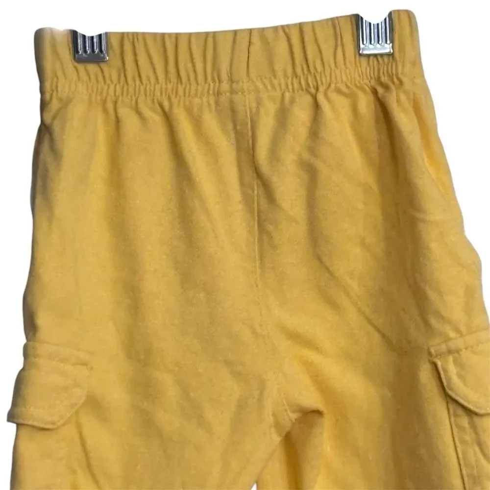 Carters excellent yellow